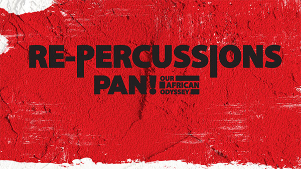 Re-Percussions: Our African Odyssey